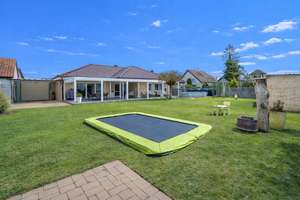 Modernisierter Bungalow mit Pool, Sauna und großem Garten in Ebersbach Bünzwangen – Die vollständige Adresse der Immobilie erhältst du vom Anbieter., 73061 Ebersbach an der Fils – Vorschaubild 18