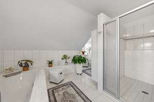 Einziehen und wohlfühlen – hochwertig modernisierte Doppelhaushälfte mit Süd-West-Terrasse und ne... – Die vollständige Adresse der Immobilie erhältst du vom Anbieter., 26506 Norden – Vorschaubild 11