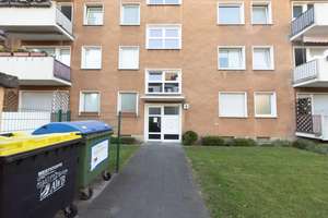 Provisionsfrei! 2-Zimmer-Wohnung mit Balkon und KFZ-Stellplatz – 51149 Westhoven, Köln – Vorschaubild 16