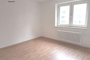 Gepflegte 3-Zimmer-Wohnung Waldrandlage – Parkstr 51, 64289 Kranichstein, Darmstadt – Vorschaubild 4