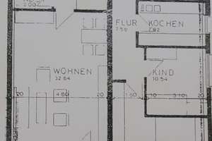 3-Zimmer-Wohnung über den Dächern von Freiburg-Betzenhausen, provisionsfrei, von Privat – 79114 Betzenhausen-Bischofslinde, Freiburg im Breisgau – Vorschaubild 17