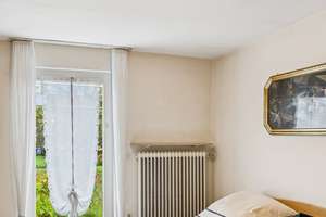 Einfamilienhaus mit Einliegerwohnung in bevorzugter Wohnlage – Die vollständige Adresse der Immobilie erhältst du vom Anbieter., 95482 Gefrees – Vorschaubild 7