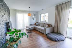 Modernes und familienfreundliches Einfamilienhaus mit Wärmepumpe und PV-Anlage in gehobener Wohnlage – Donnersbergkreis – Vorschaubild 10