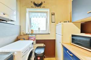 Sofort bezugsfrei – Attraktive 3-Zimmer-Wohnung mit Balkon in Köln-Humboldt/Gremberg – Die vollständige Adresse der Immobilie erhältst du vom Anbieter., 51105 Humboldt/Gremberg, Köln – Vorschaubild 6