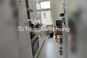 Tauschwohnung: 1,5-Zimmer-Wohnung (54 m²) sucht eine Wohnung zum Tausch