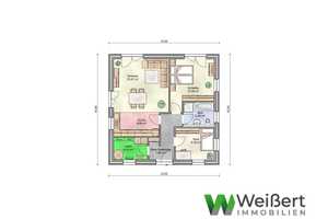 Neubau Niedrigenergiehaus EH40 mit Wärmepumpe + PV
Für die Generation 55+
Ebenerdig Wohnen mit Kom – Herzhorn, Steinburg (Kreis), 25379 Steinburg (Kreis) – Vorschaubild 9