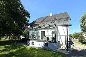 Traumhaus sucht neue Familie !
Kernsaniertes und modernes EFH mit Kaltwintergarten und großem Garte – Die vollständige Adresse der Immobilie erhältst du vom Anbieter., 85296 Rohrbach – Vorschaubild 38