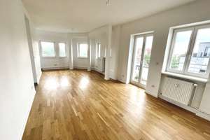 Außergewöhnliche Penthouse-Maisonette mit Terrasse & loftartigem Wohngefühl – Blankenburger Str. 16, 13156 Niederschönhausen, Berlin – Vorschaubild 14