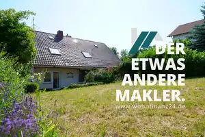 Wohnen, wo Träume wachsen – großzügiges Grundstück wartet auf Sie! – Alzey-Worms (Kreis) – Vorschaubild 1