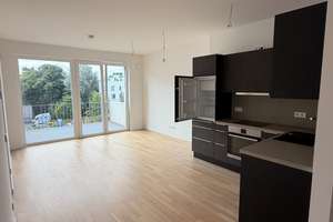 Hochwertiger Neubau 2026 / Erstbezug / 2 Zimmer / Süd Ost Balkon / EBK  – Wendenschloßstraße 330A, 12557 Köpenick, Berlin – Vorschaubild 5