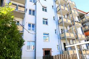 Innenstadtnahe 2-Raumwohnung - Top Kapitalanlage – Jahnstraße 63, 9126 Lutherviertel, Chemnitz – Vorschaubild 11