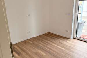 Hochwertige 4‑Zimmer‑Wohnung mit Balkon – 104 m² · Effizienzhaus 70 EE – roggenstrasse 28, 68305 Waldhof, Mannheim – Vorschaubild 8
