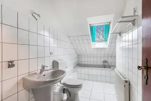 Platzwunder: Reihenmittelhaus in toller Lage von Bad Bramstedt – Segeberg (Kreis) – Vorschaubild 17