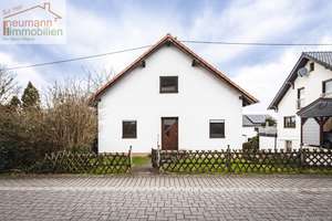 Charmantes Einfamilienhaus mit großem Grundstück und viel Gestaltungspotenzial – Fortunatusstraße 11, 53577 Neustadt (Wied) – Vorschaubild 33