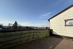 Zentrumsnahe Wohnlage mit Weitblick - St.Wendel – Sankt Wendel (Kreis) – Vorschaubild 7