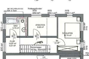 Townhaus in Berlin-Prenzlauer Berg – Metzer Straße 38, 10405 Prenzlauer Berg, Berlin – Vorschaubild 30