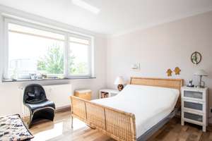 KEINE KÄUFERPROVISION Schicke ETW mit Fahrstuhl, Balkonfernblick und Garage in Bielefeld Stieghorst – Die vollständige Adresse der Immobilie erhältst du vom Anbieter., 33605 Stieghorst, Bielefeld – Vorschaubild 10