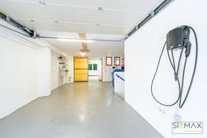 Mediterranes Wohnambiente trifft Architektur – Familienhaus mit exklusiver Pool-Lounge im Würmtal – Die vollständige Adresse der Immobilie erhältst du vom Anbieter., 82166 Gräfelfing – Vorschaubild 32