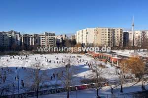Wohnungstausch: Leuschnerdamm 1 – Leuschnerdamm 1, 10000 Kreuzberg, Berlin – Vorschaubild 3