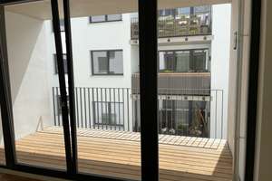 3 Zimmer Maisonette mit 2 Balkonen und EBK in Buckau – Kapellenstraße 8 a, 39104 Buckau, Magdeburg – Vorschaubild 22