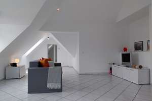 Wir vermieten unsere Musterwohnung … Großzügige 2-Zimmer-Wohnung Einbauküche! – Peterstraße 26, 42853 Nordstadt, Remscheid – Vorschaubild 14