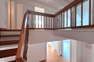 Exklusive Maisonette-Residenz im Grunewald – 207 m² Wohnluxus mit drei Terrassen – Koenigsallee 19A, 14193 Grunewald, Berlin – Vorschaubild 8