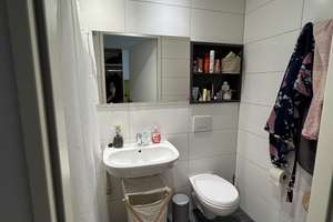 Kompaktes 1-Zimmer-Apartment für Studenten: Wohnen in Würzburg-Rennweg – Haugerglacisstraße 5, 97080 Altstadt, Würzburg – Vorschaubild 5