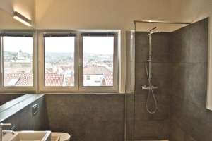Sanierte 3,5-Zimmer Wohnung mit traumhafter Aussicht, Stuttgart West – Die vollständige Adresse der Immobilie erhältst du vom Anbieter., 70193 Hölderlinplatz, Stuttgart – Vorschaubild 26