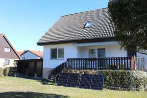 Ruhig gelegenes Einfamilienhaus in Wansdorf  – Schulwinkel 5, 14621 Havelland (Kreis) – Vorschaubild 3