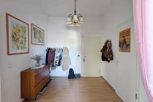 *Helle großzügige 2-Zimmer Wohnung im beliebten Fleyerviertel zu vermieten* – Fleyerstraße 123, 58097 Hochschulviertel, Hagen – Vorschaubild 2