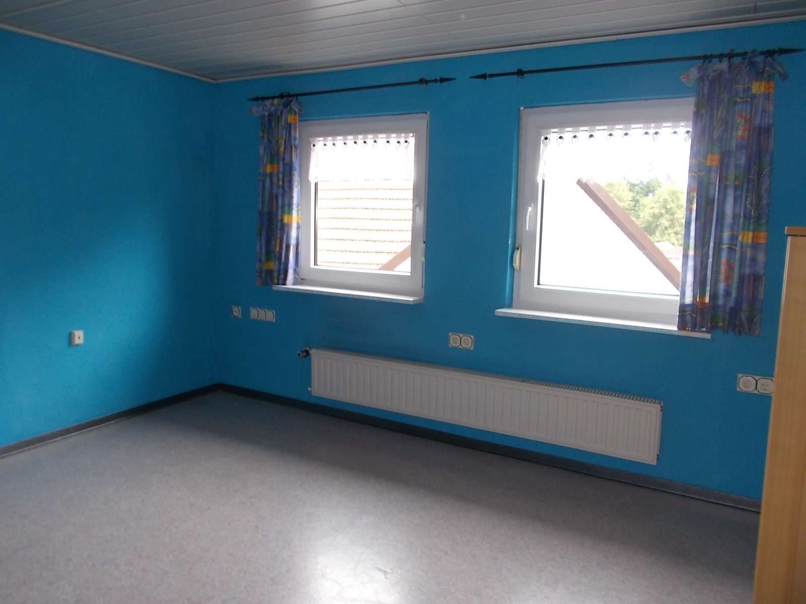 Immobilie in Grebenhain - Familienhaus mit Nebengebäuden + Flächen in Grebenhain-Hartmannshain - Bild 1