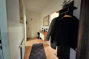 Attraktive Dachgeschosswohnung mit Balkon und Stellplatz
in Wuppertal-Barmen – Die vollständige Adresse der Immobilie erhältst du vom Anbieter., 42277 Oberbarmen, Wuppertal – Vorschaubild 4