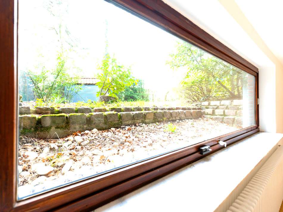 Fenster KG