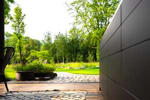www.blackcube.hamburg   - Wassergrundstück - Elb Villa - Paradies mitten in der Stadt – auf der Höhe 41, 21109 Wilhelmsburg, Hamburg – Vorschaubild 12