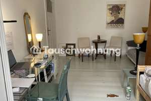 Tauschwohnung: 2-Zimmer Altbauwohnung mit Balkon – Holsteinische Straße 48, 12163 Steglitz, Berlin – Vorschaubild 2