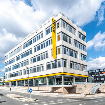 Ihr Zukunftsstandort in Essener Innenstadt | Neubau mit lichtdurchfluteten Räumen | PROVISIONSFREI