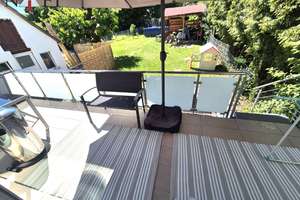 Sonnige Wohnlage modernes 1-2 Familienhaus mit großem Grundstück ~ – Die vollständige Adresse der Immobilie erhältst du vom Anbieter., 70378 Steinhaldenfeld, Stuttgart – Vorschaubild 8