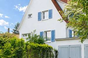 Zuhause im Geiger! Freistehendes Einfamilienhaus ummantelt von Natur und besonderem Charme!