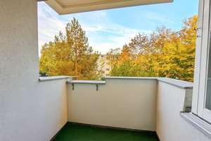 Charmante Wohnung mit Westbalkon - gepflegte 2-Zimmer-Kapitalanlage in beliebter Lage von Spandau – Die vollständige Adresse der Immobilie erhältst du vom Anbieter., 13599 Haselhorst, Berlin – Vorschaubild 2