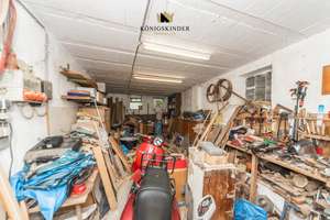 Historisches Wohnjuwel von 1906 mit modernem Ausbau, Scheune und Hof – viel Platz für Ideen – Die vollständige Adresse der Immobilie erhältst du vom Anbieter., 71701 Schwieberdingen – Vorschaubild 26