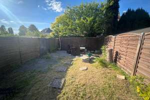 Helle 3,5 Raum Wohnung mit Garten – In Boymannsheide 17/19, 46238 Boy, Bottrop – Vorschaubild 5