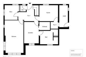 Ein Blick in die Zukunft | Nahezu autarkes Einfamilienhaus im schönen Nordfriesland – Die vollständige Adresse der Immobilie erhältst du vom Anbieter., 25873 Rantrum – Vorschaubild 24