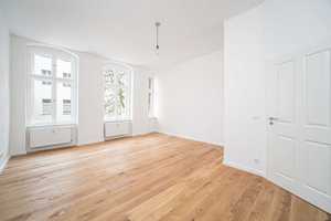 Bezugsfertige 2-Zimmer Wohnung in Oberschöneweide