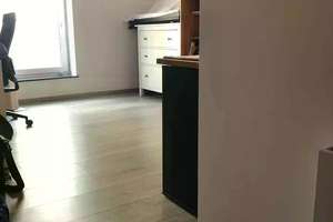Helle 3-Zimmer Wohnung mit Balkon im 1. OG in Hannover-Mitte – Hagenstraße 27, 30161 Mitte (Ortsteil), Hannover – Vorschaubild 7