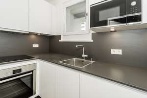 Wohnung mit Balkon am Ruhwaldpark – Spandauer Damm 217, 14052 Westend, Berlin – Vorschaubild 4