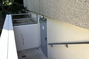 Rüppurr +++ Lichtdurchflutete 3,5-ZI ETW mit neuer EBK und Sonnenbalkon mit phantastischer Aussicht – Adalbert-Stifter-Str. 9, 76199 Rüppurr, Karlsruhe – Vorschaubild 49