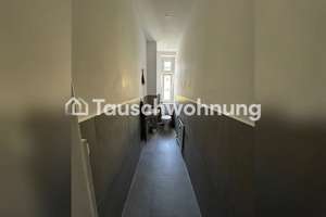 Tauschwohnung: Leipzig Mitte: Großzügige 3-Zimmer-Wohnung – Die vollständige Adresse der Immobilie erhältst du vom Anbieter., 4103 Zentrum-Südost, Leipzig – Vorschaubild 3