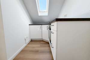 Kernsanierte & möblierte 2-Zimmer-Wohnung in Uni-Nähe zu vermieten – Die vollständige Adresse der Immobilie erhältst du vom Anbieter., 70569 Büsnau, Stuttgart – Vorschaubild 9