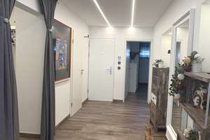 Exklusives Wohnen: zwei Wohneinheiten vereint (mit 360°-Tour)! – Die vollständige Adresse der Immobilie erhältst du vom Anbieter., 70569 Kaltental, Stuttgart – Vorschaubild 16