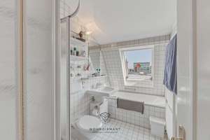 Stilvoll wohnen mit Weitblick – Möblierte 2,5-Zimmer-DG-WHG mit Loggia in traumhaftem Haus! ✨💛 – Die vollständige Adresse der Immobilie erhältst du vom Anbieter., 70180 Heusteigviertel, Stuttgart – Vorschaubild 24